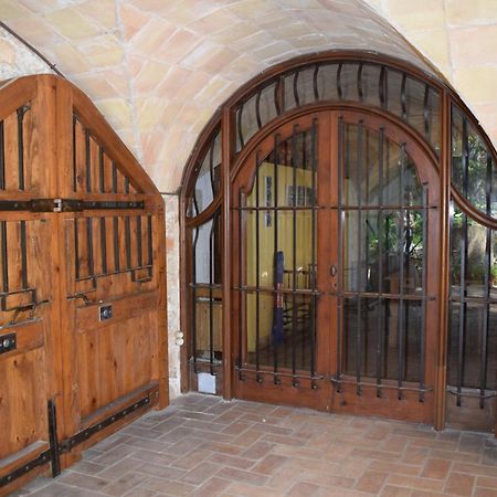 Hotel L'Ancora De Bara Roda de Bará Pokoj fotografie