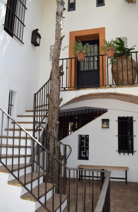 Hotel L'Ancora De Bara Roda de Bará Exteriér fotografie