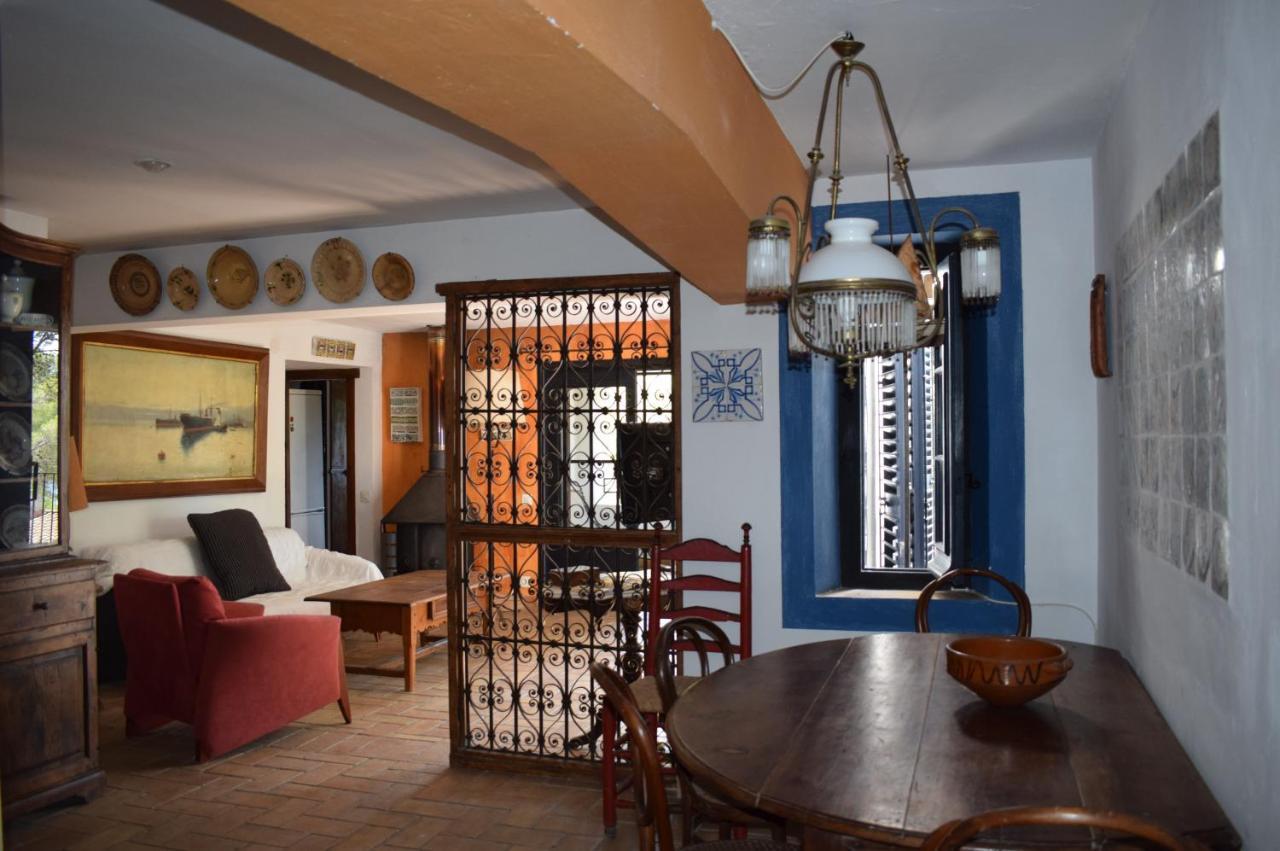 Hotel L'Ancora De Bara Roda de Bará Exteriér fotografie