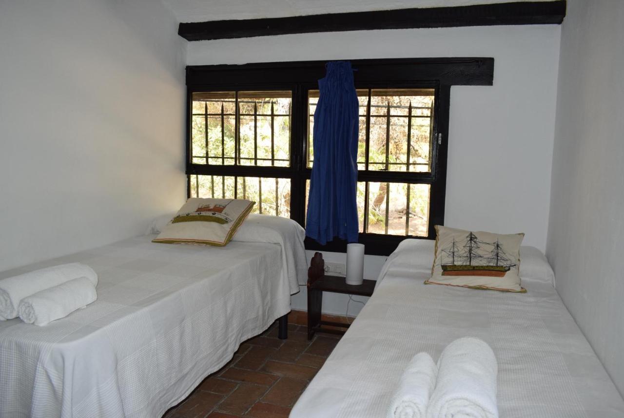 Hotel L'Ancora De Bara Roda de Bará Exteriér fotografie