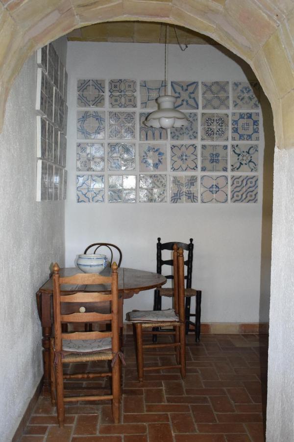 Hotel L'Ancora De Bara Roda de Bará Exteriér fotografie