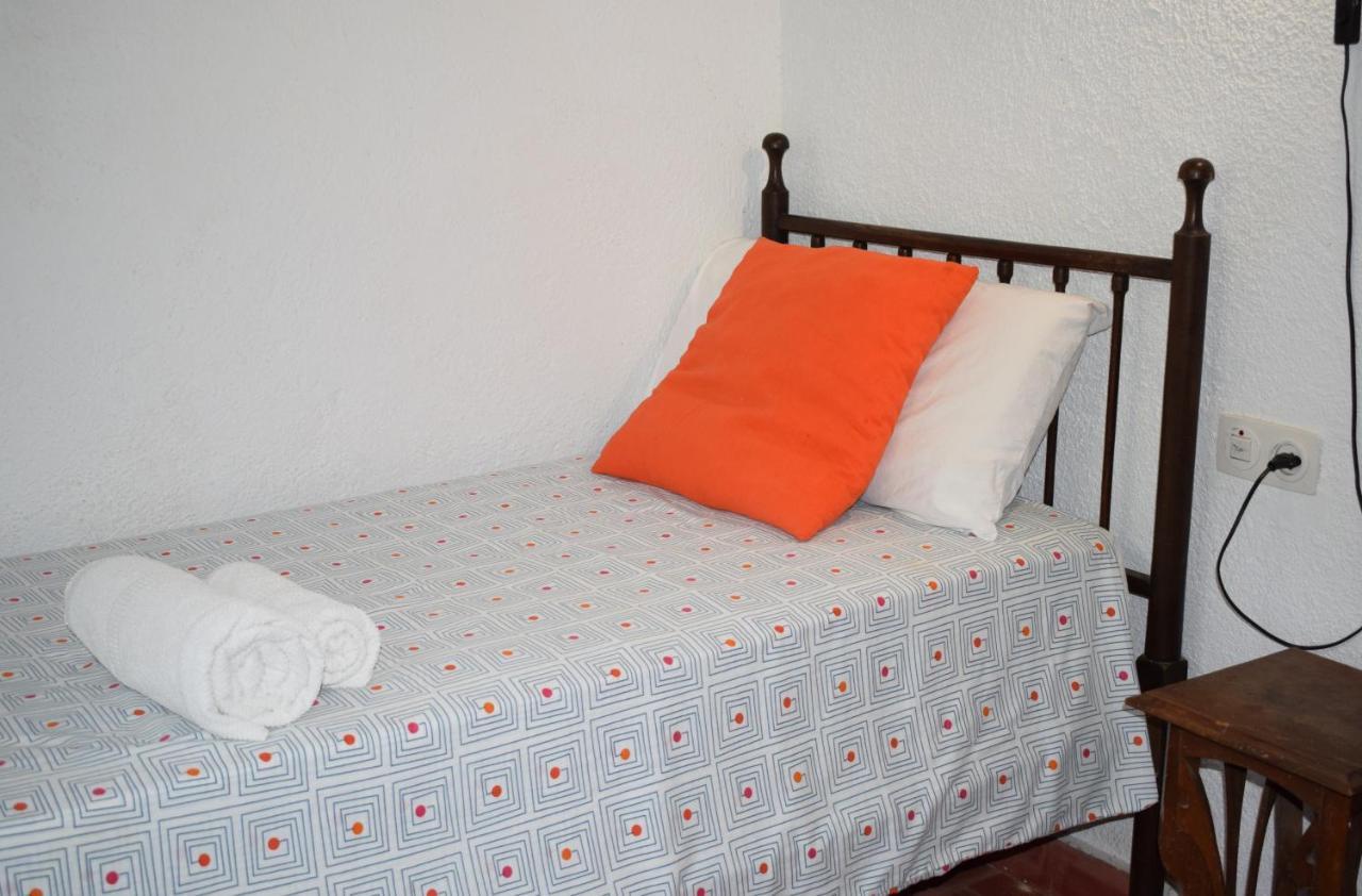 Hotel L'Ancora De Bara Roda de Bará Exteriér fotografie