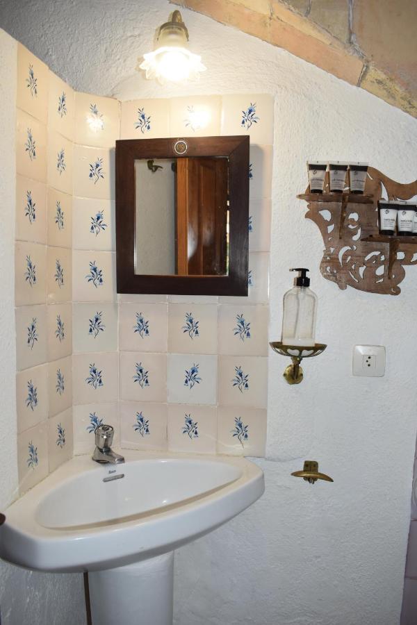 Hotel L'Ancora De Bara Roda de Bará Exteriér fotografie