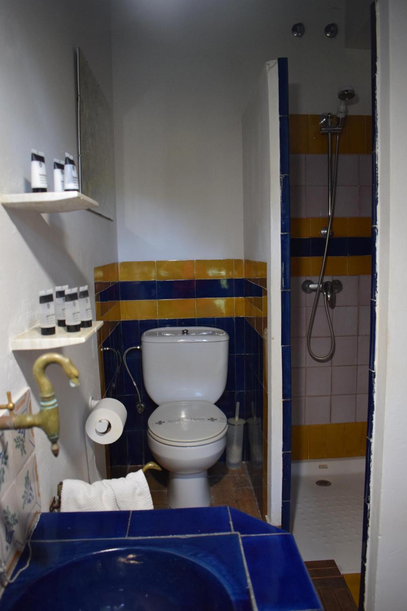 Hotel L'Ancora De Bara Roda de Bará Pokoj fotografie