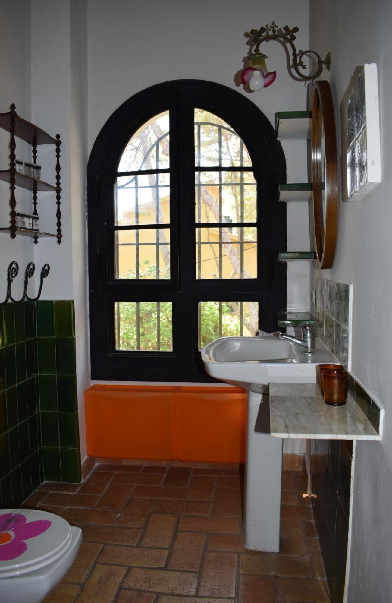 Hotel L'Ancora De Bara Roda de Bará Pokoj fotografie