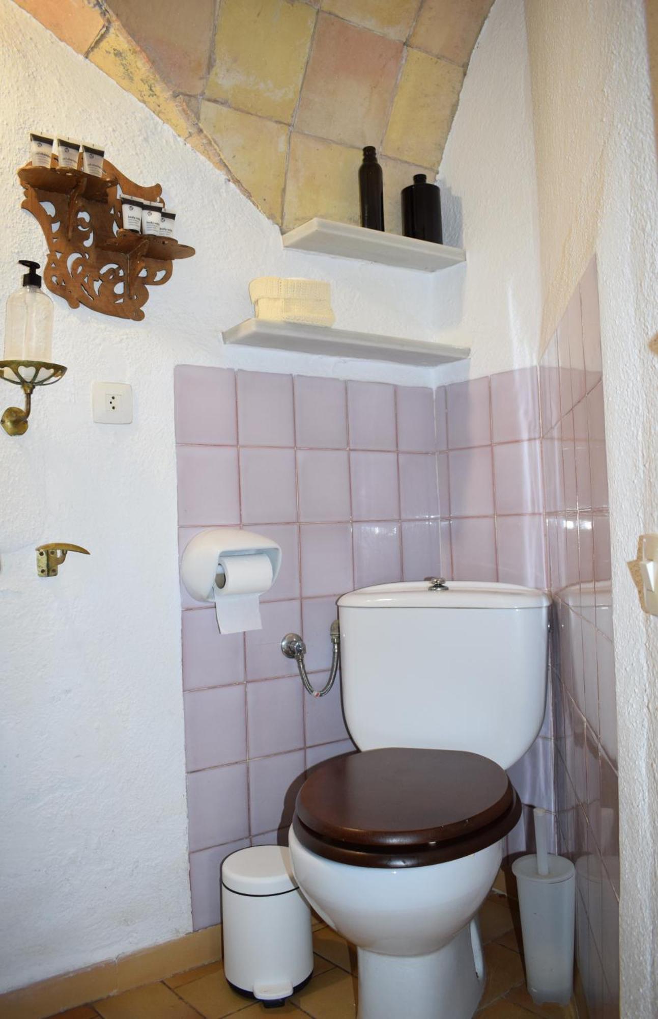 Hotel L'Ancora De Bara Roda de Bará Pokoj fotografie