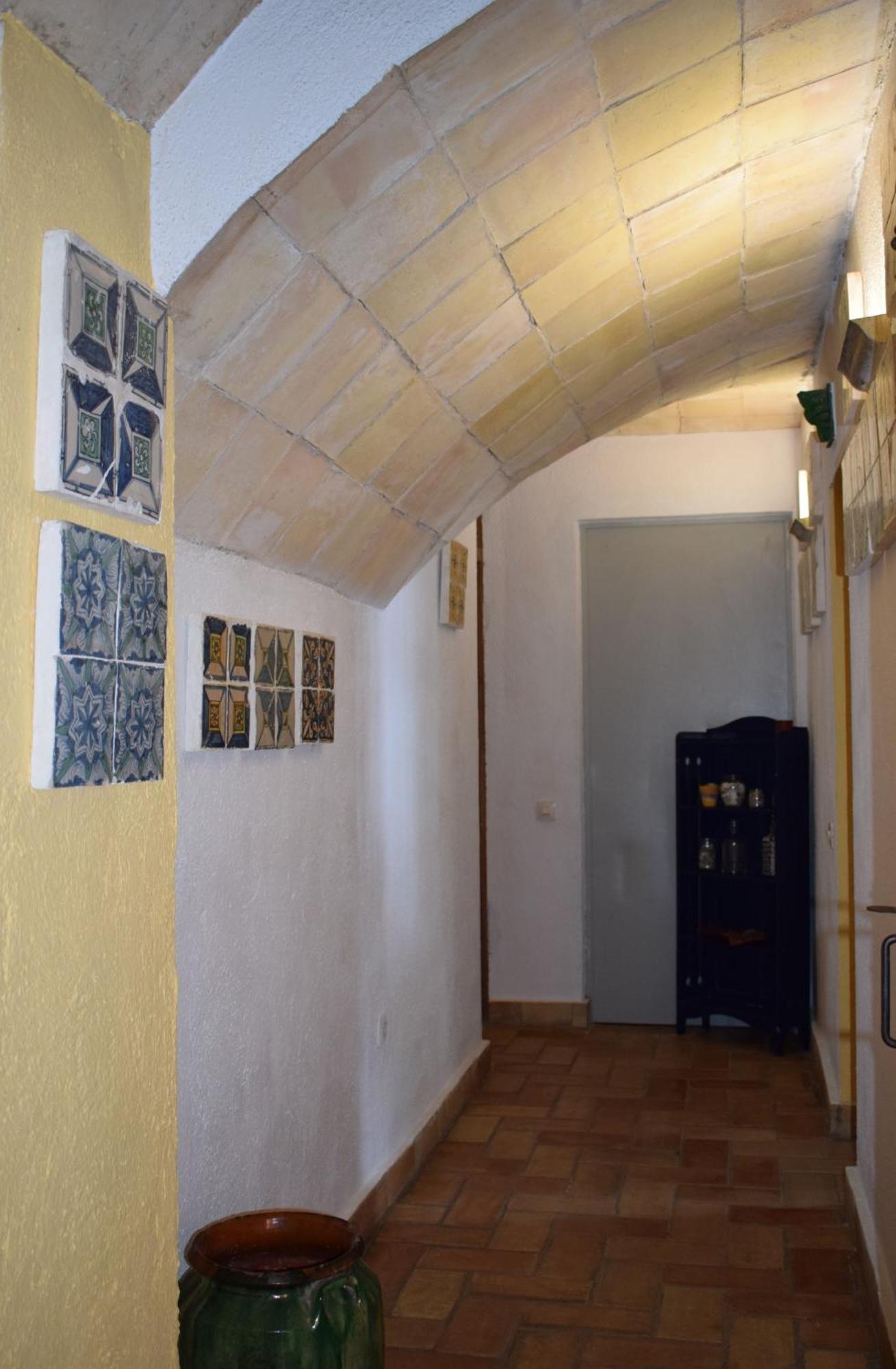 Hotel L'Ancora De Bara Roda de Bará Pokoj fotografie