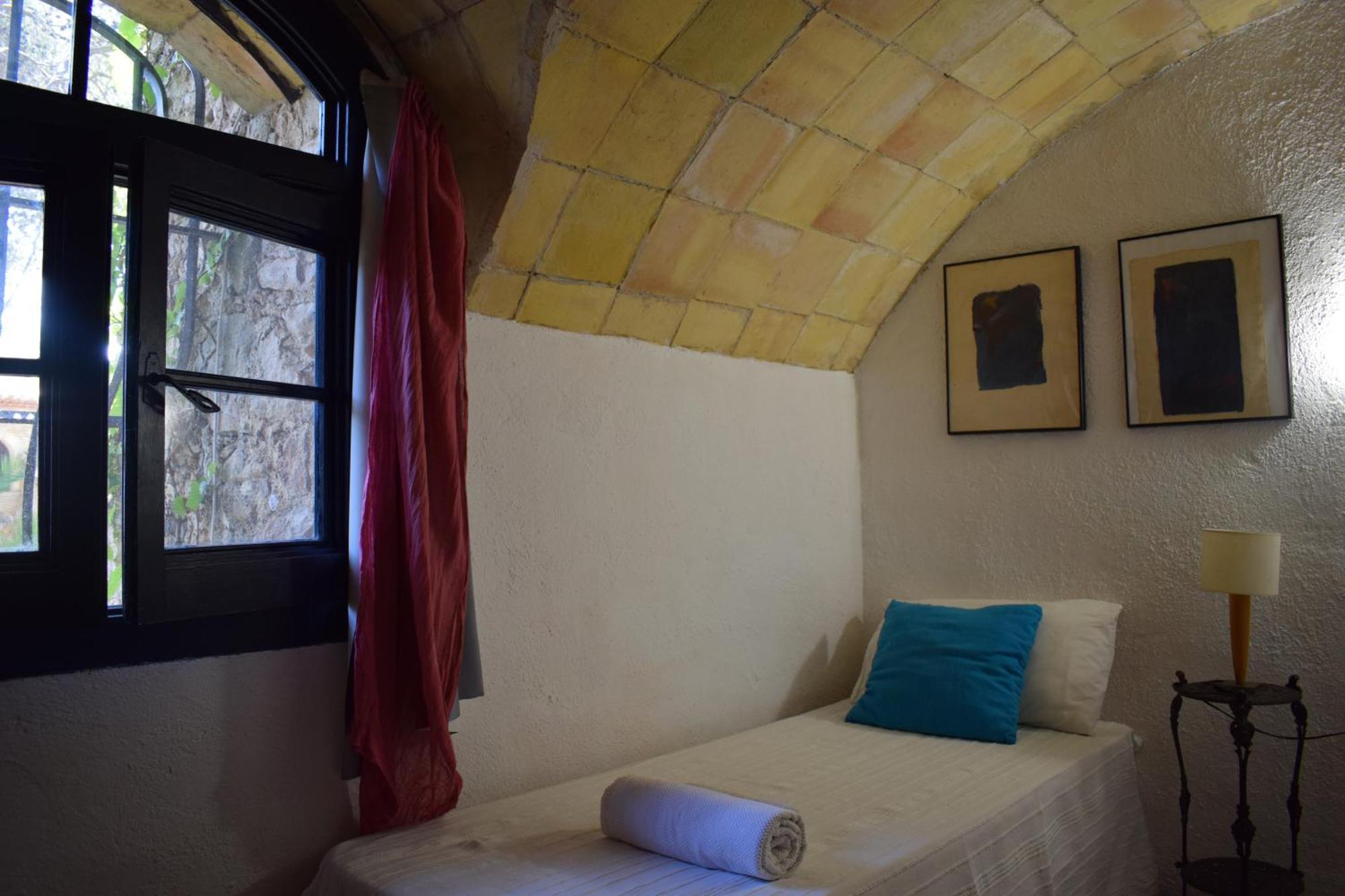 Hotel L'Ancora De Bara Roda de Bará Pokoj fotografie