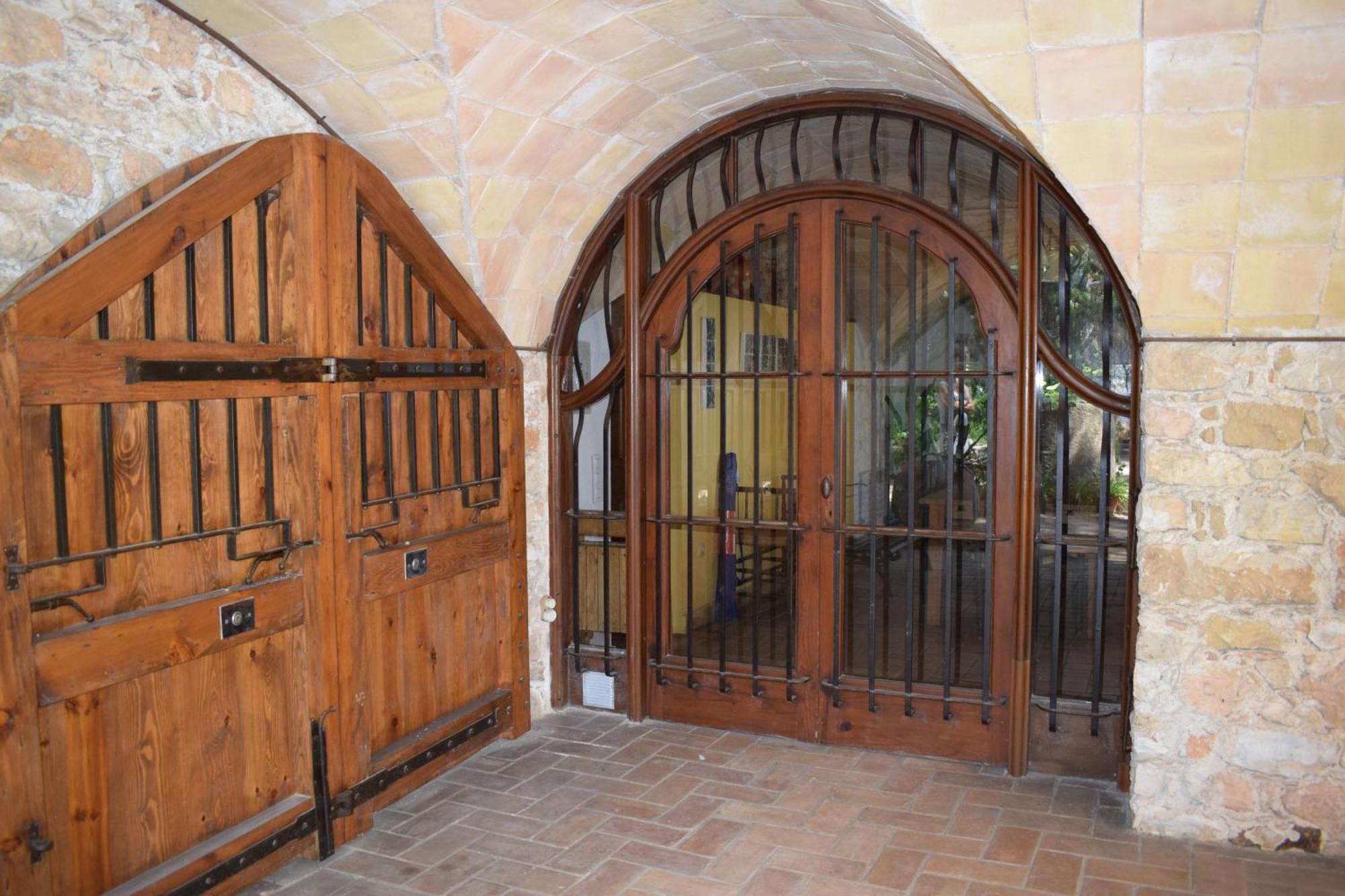 Hotel L'Ancora De Bara Roda de Bará Pokoj fotografie