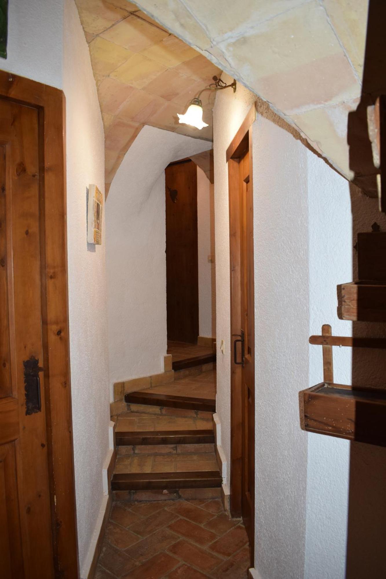 Hotel L'Ancora De Bara Roda de Bará Pokoj fotografie