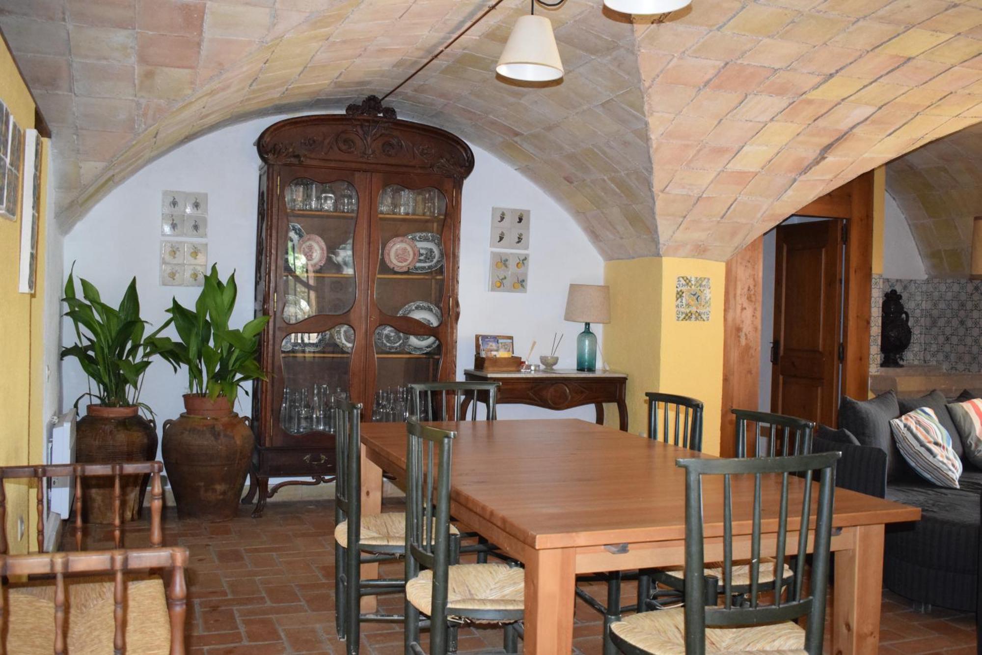 Hotel L'Ancora De Bara Roda de Bará Pokoj fotografie