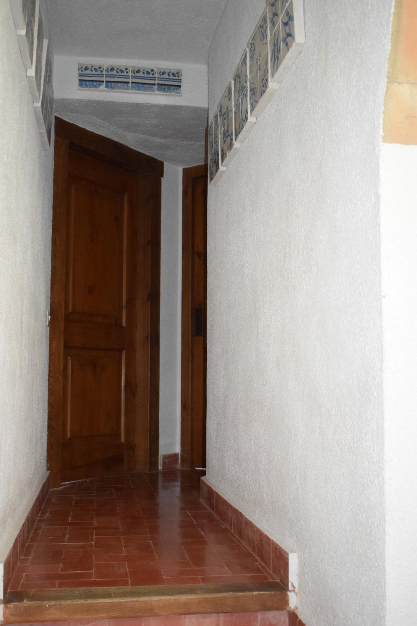 Hotel L'Ancora De Bara Roda de Bará Pokoj fotografie