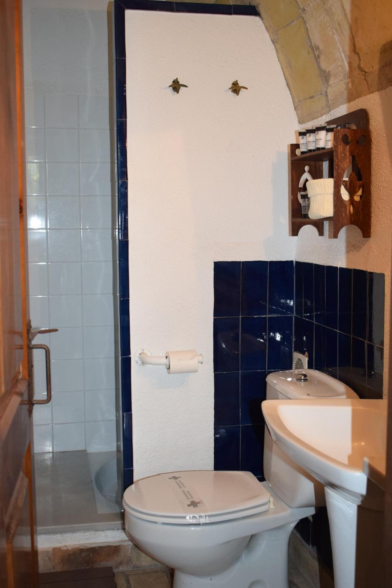 Hotel L'Ancora De Bara Roda de Bará Pokoj fotografie