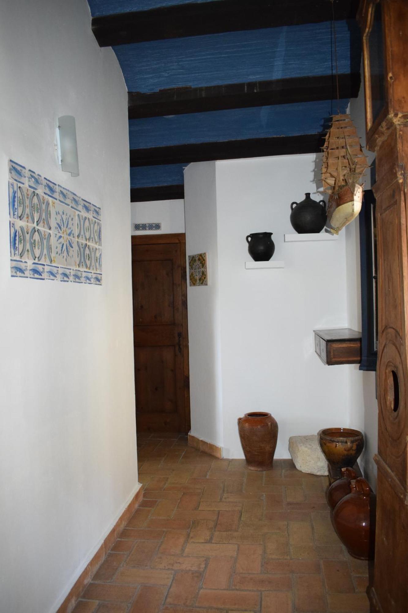 Hotel L'Ancora De Bara Roda de Bará Pokoj fotografie