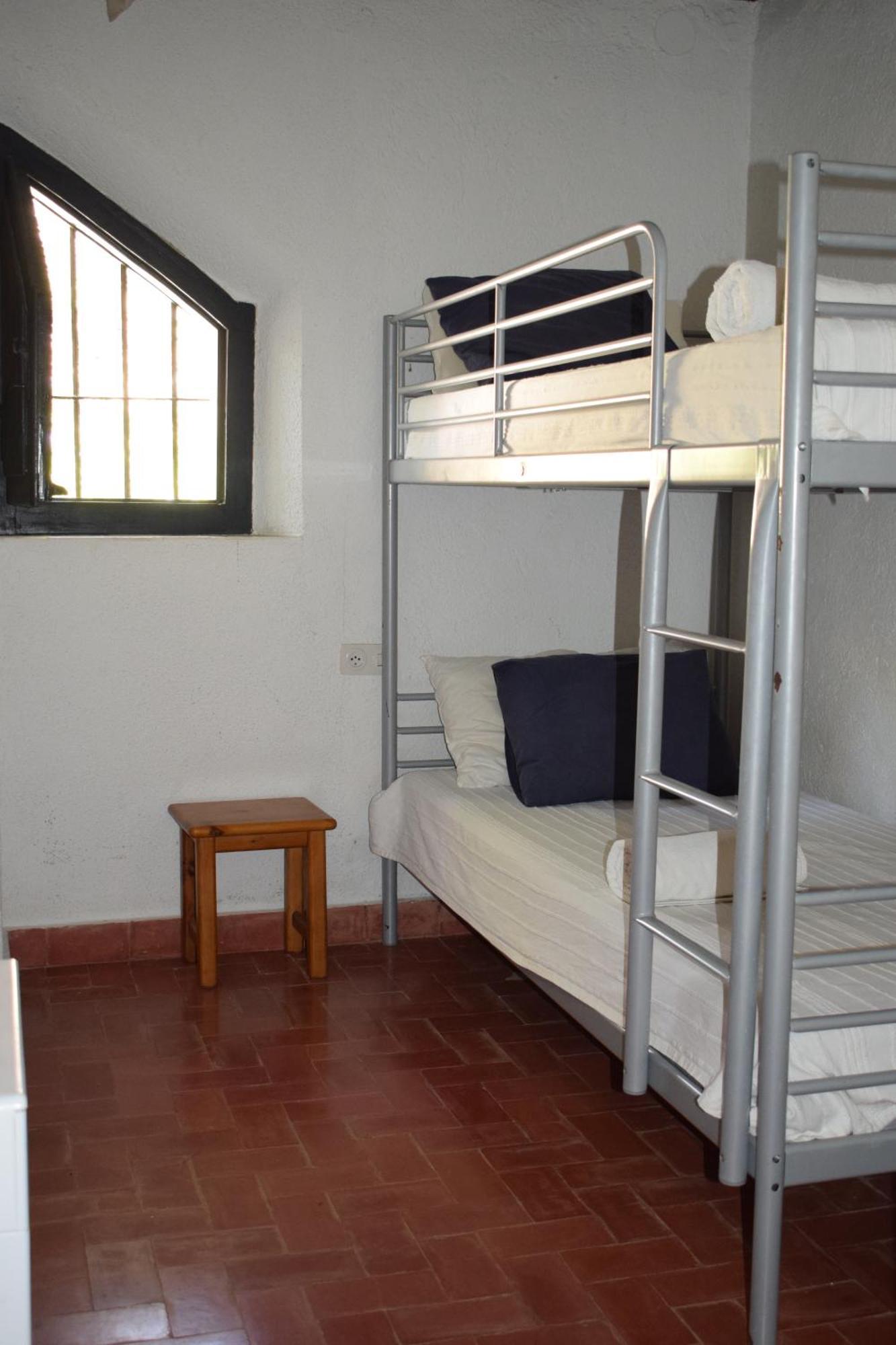 Hotel L'Ancora De Bara Roda de Bará Pokoj fotografie
