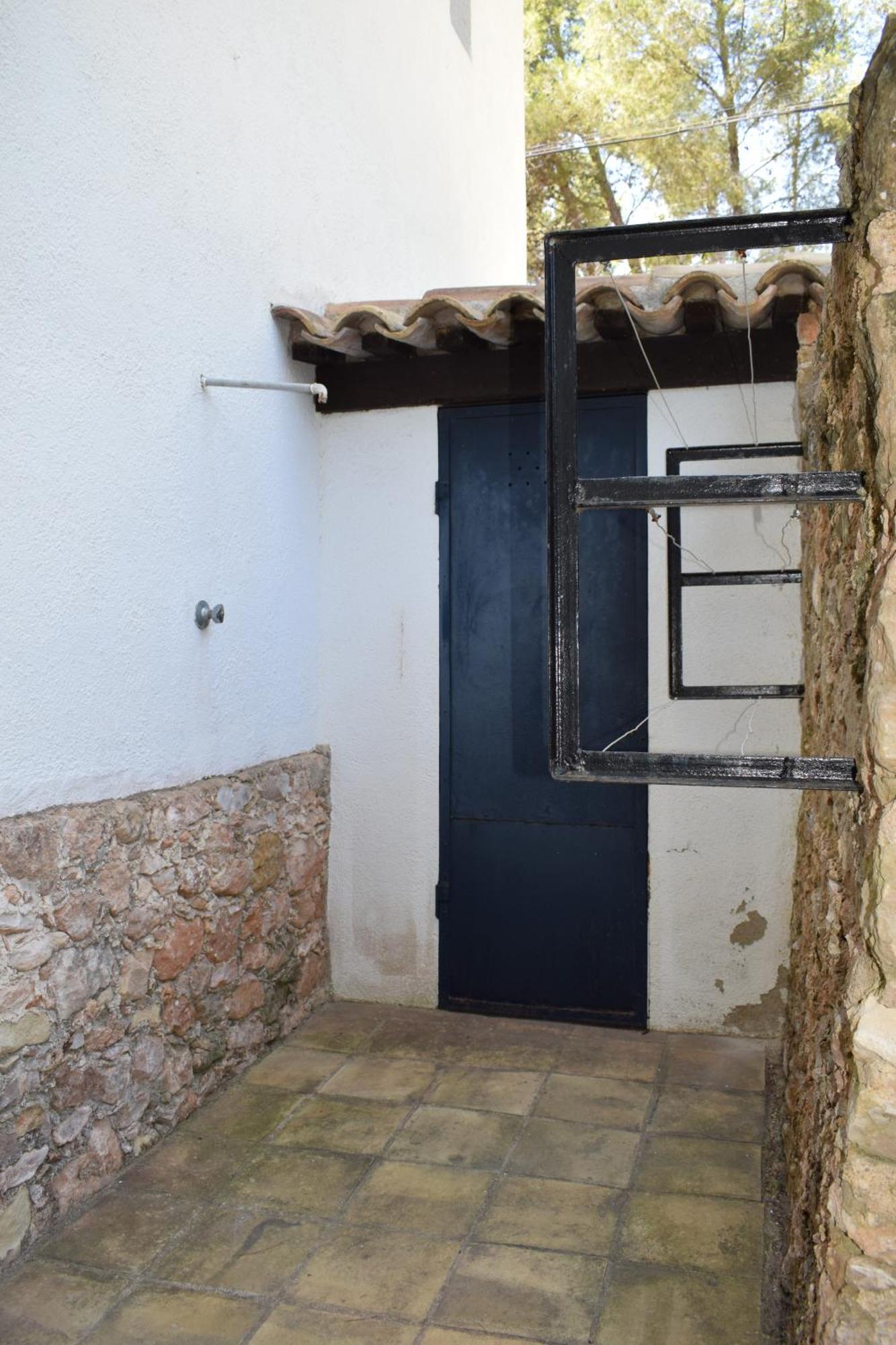 Hotel L'Ancora De Bara Roda de Bará Pokoj fotografie